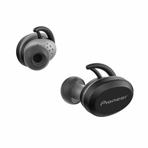 パイオニア 完全ワイヤレスイヤホン Bluetooth対応/左右分離型/マイク付き (中古品)