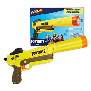 ナーフ フォートナイト SP-L エリートシリーズ レプリカ ブラスターFortnit(中古品)