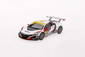 1/64 Honda NSX GT3 #84 マカオGP 2017 Honda Racing(未使用 未開封の中古品)