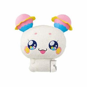 スター☆トゥインクルプリキュア めちゃでかぬいぐるみ〜フワ〜(未使用 未開封の中古品)