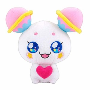 スター☆トゥインクルプリキュア プリキュアおしゃべりフワ(未使用 未開封の中古品)