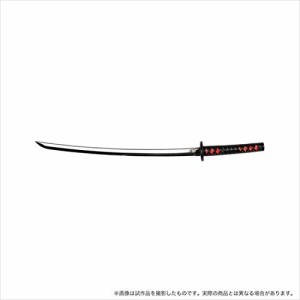 鬼滅の刃 ペーパーナイフ 日輪刀(中古品)