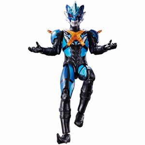 ウルトラマンタイガ ウルトラアクションフィギュア ウルトラマントレギア(中古)