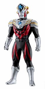 ウルトラマンタイガ ウルトラヒーローシリーズ 66 ウルトラマンタイタス(中古)