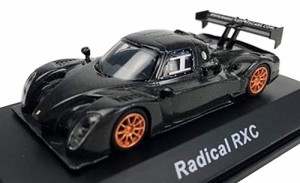 DORLOP 1/64 Radical RXC カーボン 完成品(未使用 未開封の中古品)