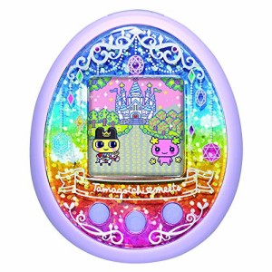 たまごっちみーつ ファンタジーみーつ ver. パープル(中古品)