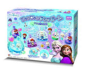 ファンファンアクアドーム アナと雪の女王(未使用 未開封の中古品)