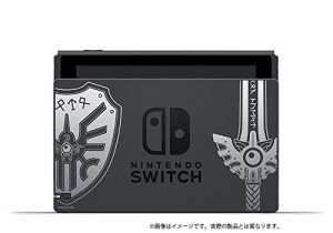 Nintendo Switch ドラゴンクエストXI S ロトエディション(中古品)