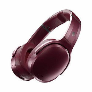 Skullcandy スカルキャンディ CRUSHER ANC ノイズキャンセリング 振動機能 (中古品)