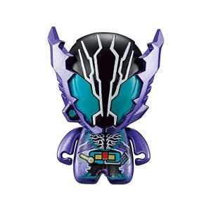 コレキャラ！ 仮面ライダー06 [4.仮面ライダーローグ](単品)(未使用 未開封の中古品)