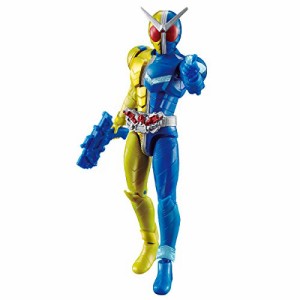 仮面ライダーゼロワン RKF 仮面ライダーダブル ルナトリガー(中古)