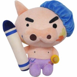 クレヨンしんちゃん　変身ぶりぶりざえもん（Ｓ）ラクガキバージョン(未使用 未開封の中古品)