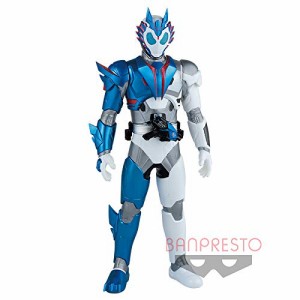 仮面ライダーゼロワン 仮面ライダーバルカン フィギュア(中古品)