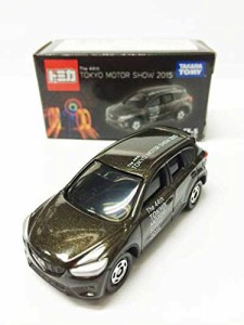 トミカ 第44回 東京モーターショー 2015 　NO.6　マツダ　CX-5(中古品)