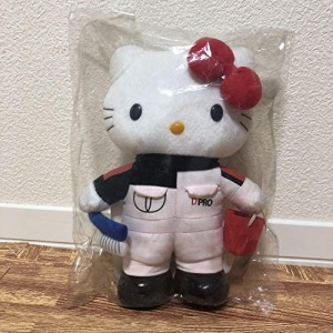 限定 激レア キティちゃん ぬいぐるみ(未使用 未開封の中古品)