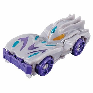 ウルトラマン アタック変形 ウルトラビークル ゼロビヨンドビークル(中古)