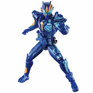 仮面ライダーゼロワン RKF 仮面ライダーランペイジバルカン(中古)