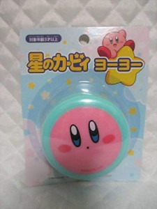 星のカービィ ヨーヨー カービィ(中古)