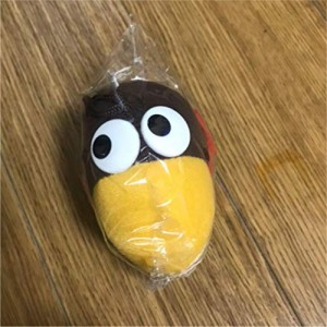 チョコボール※キョロちゃん※マスコット ぬいぐるみ(中古品)