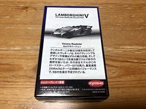 ランボルギーニ ヴェネーノ ミニカーの通販｜au PAY マーケット