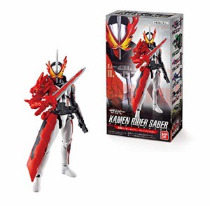 仮面ライダーセイバー RKF 仮面ライダーセイバー ブレイブドラゴン(中古品)