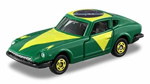 アピタ ピアゴオリジナル＜世界の国旗トミカ＞トヨタ2000GT ブラジル国旗タ(未使用 未開封の中古品)