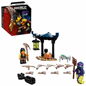 レゴ(LEGO) ニンジャゴー バトルセット - コール vs. ゴースト 71733(未使用 未開封の中古品)