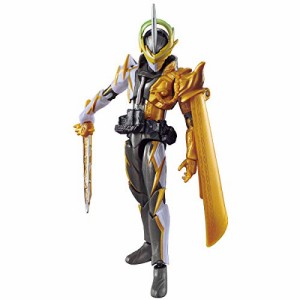 BANDAI 仮面ライダーセイバー RKF 仮面ライダーエスパーダ ランプドアラン (中古品)