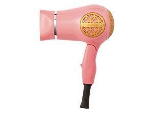 コイズミ ヘアドライヤー ミニドライヤー ポケドラ マカロンピンク KHD-973(未使用 未開封の中古品)