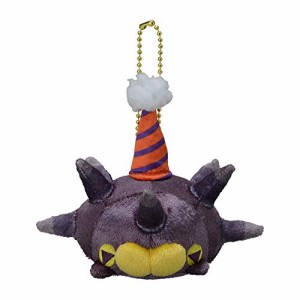 ポケモンセンターオリジナル マスコット Pokemon Christmas Wonderland バ (未使用 未開封の中古品)