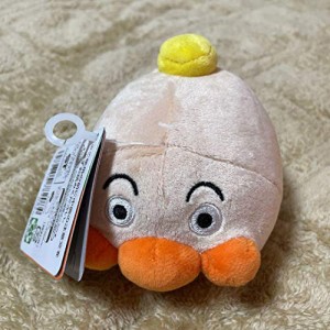 アンパンマン号 小さなぬいぐるみ(中古品)