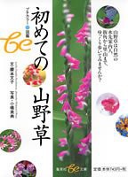 初めての山野草 プチ・カラー図鑑 (be文庫)(中古品)