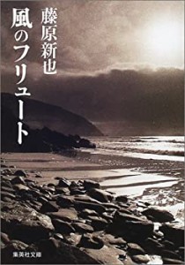 風のフリュート (集英社文庫)(中古品)