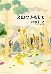 火山のふもとで(中古品)