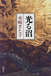 光る沼(中古品)