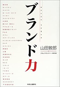 ブランド力(未使用 未開封の中古品)