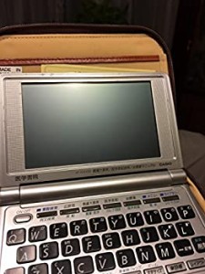 ISーN1000看護医学電子辞書 ([電子電機機器])(中古品)