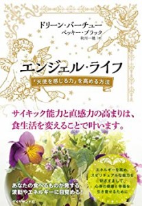 エンジェル・ライフ---「天使を感じる力」を高める方法(中古品)