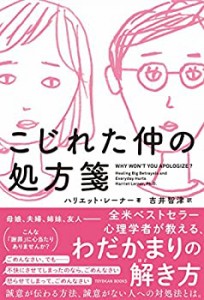 こじれた仲の処方箋(未使用 未開封の中古品)