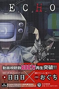 ECHO(エコー)(中古品)