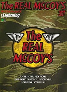 別冊Lightning Vol.157 THE REAL McCOY'S BOOK(ザ リアルマッコイズブック)(中古品)