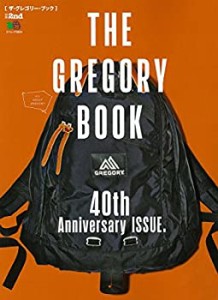 別冊2nd THE GREGORY BOOK(ザ・グレゴリーブック) (エイムック)(中古品)