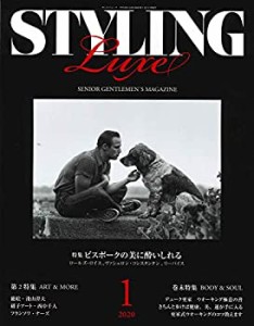 STYLING LUXE - スタイリング リュクス - (サンエイムック)(中古品)