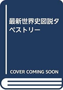 最新世界史図説タペストリー(中古品)