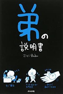 弟の説明書(中古品)