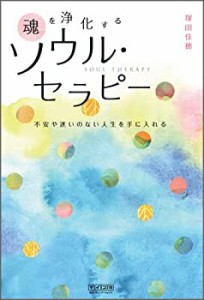 魂を浄化する ソウル・セラピー(中古品)