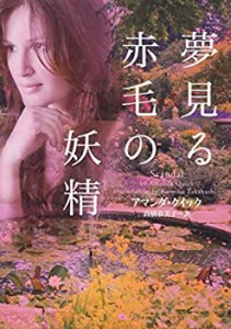 夢見る赤毛の妖精 (ヴィレッジブックス)(中古品)