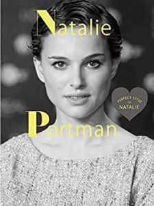 Natalie Portman PERFECT STYLE of NATALIE (MARBLE BOOKS Love Fashionist(中古品)