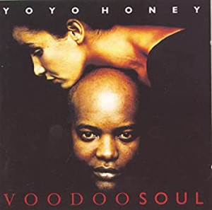 VOODOO SOUL(中古品)