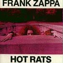 Hot Rats(中古品)